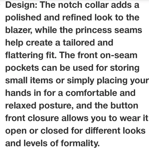 Jessica London Trench Raincoat - Picture 4 of 7